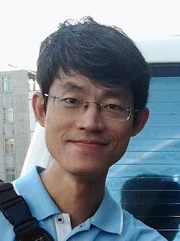 蔡志雄