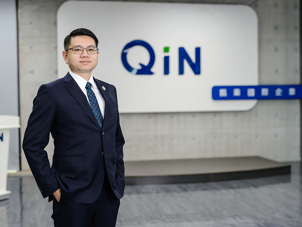 真誠溝通 讓更多人看見臺灣早午餐產業｜第45屆創業楷模 卓靖倫 執行長｜揚秦國際企業股份有限公司 YOUNGQIN INTERNATIONAL CO., LTD.