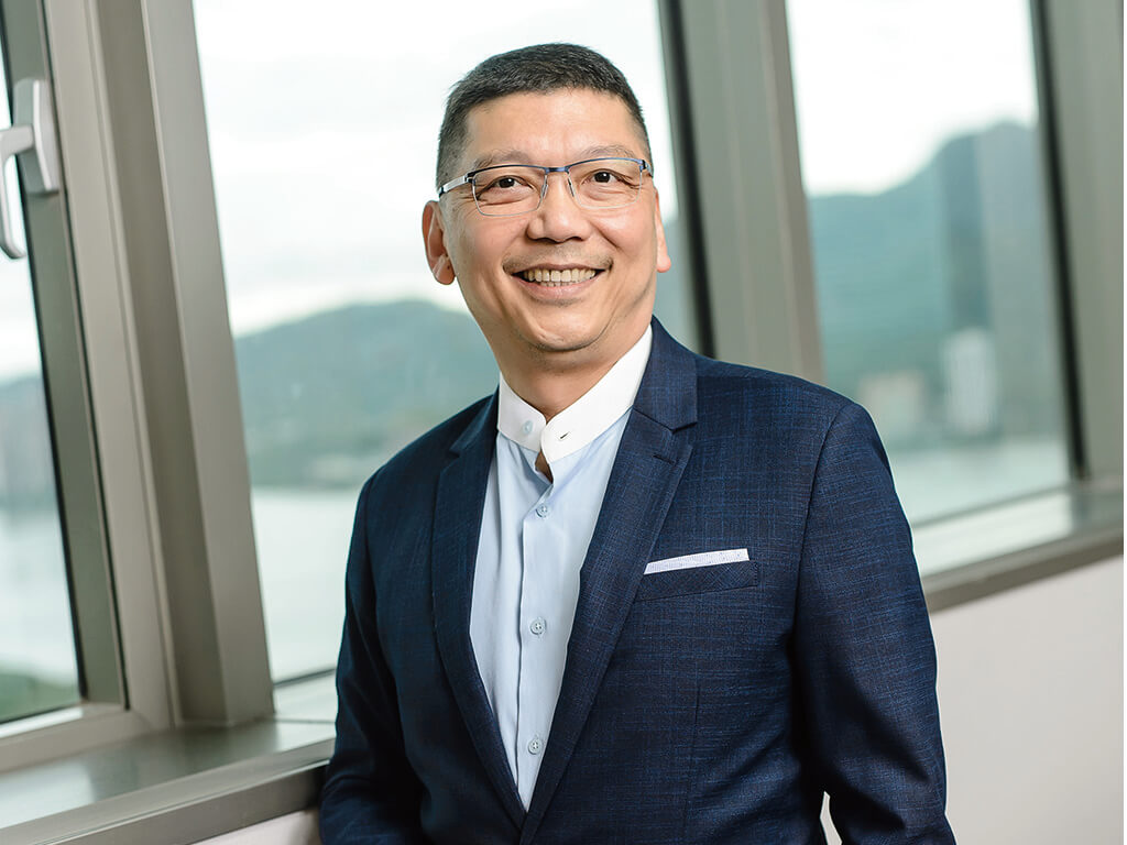 求新求變 為客戶量身打造｜第45屆創業楷模 曾仁佑 董事長｜品元實業股份有限公司 TEXTURE MAKER ENTERPRISE CO., LTD.