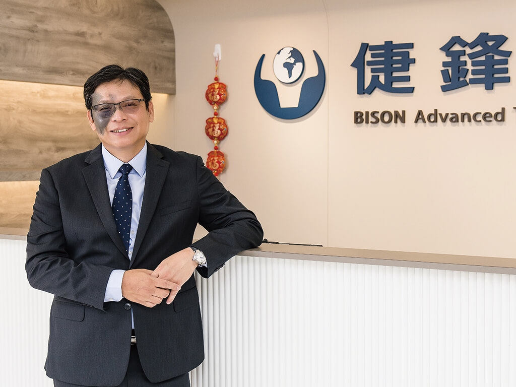 不斷精進 少量多樣，滿足客戶需求