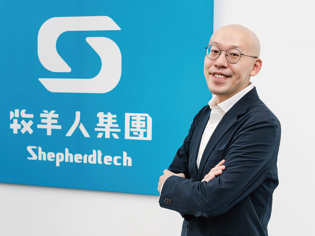 做難而正確的事 持續解決市場痛點