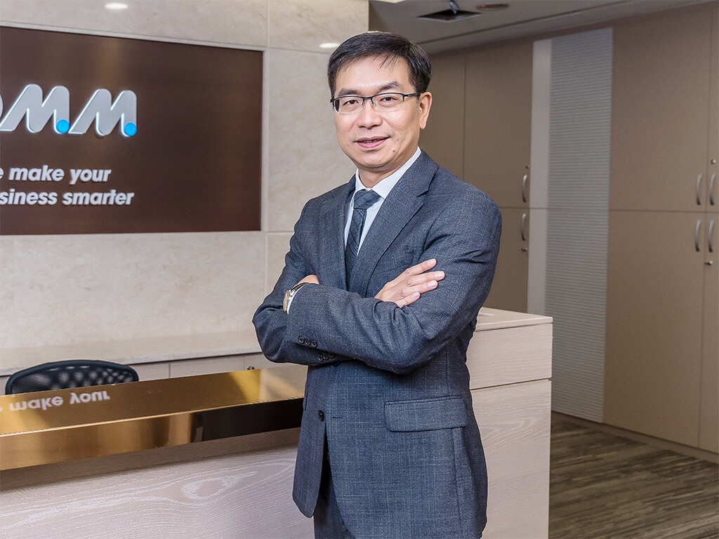 I'm Possible 越戰越勇，不輕言放棄夢想