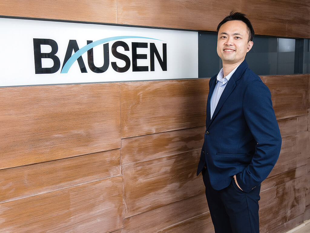 因地制宜 貼近客戶需求深耕市場