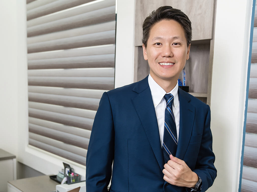 和客戶共好 專業代理與自有品牌並行｜第46屆創業楷模 蔡岳廷 總經理｜啟新生物科技(股)公司