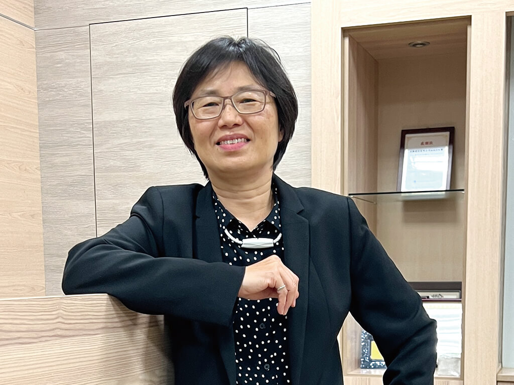 專業致勝 持續創新，實現互利共贏