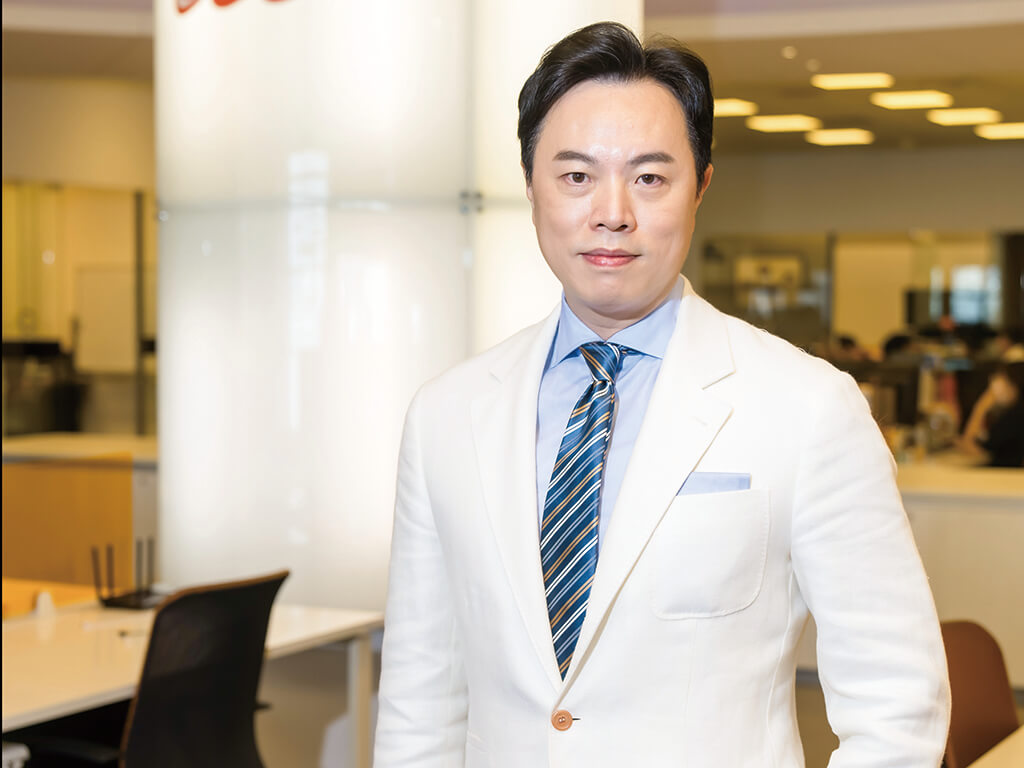 專注核心技術 推動台灣無線胎壓監測系統躍上國際