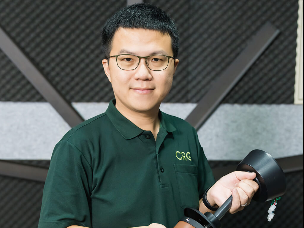 精準切中客戶需求 在藍海中找到利基市場