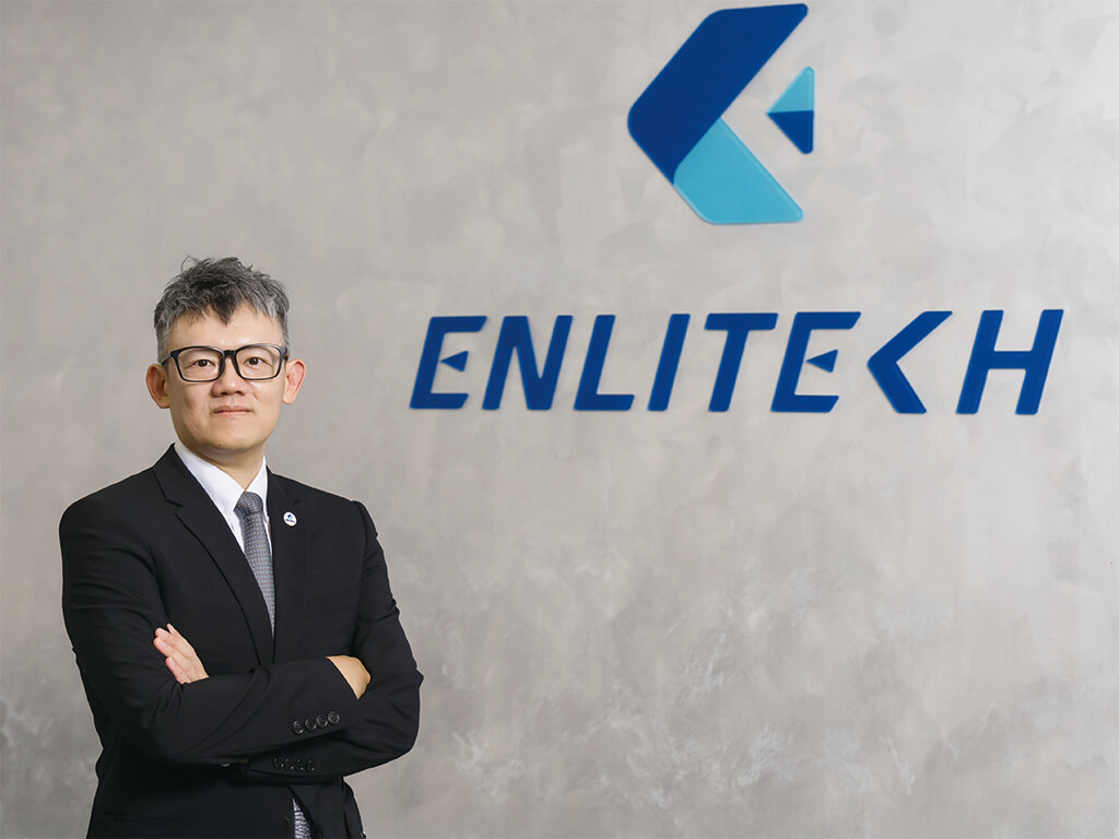 以光電量測為核心 打造台灣檢測技術品牌力