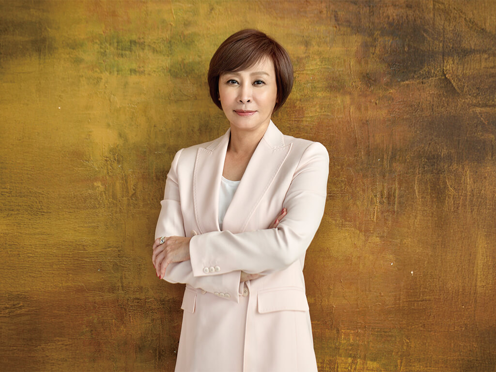 跨界新思維 讓「美」從髮型延伸到味蕾