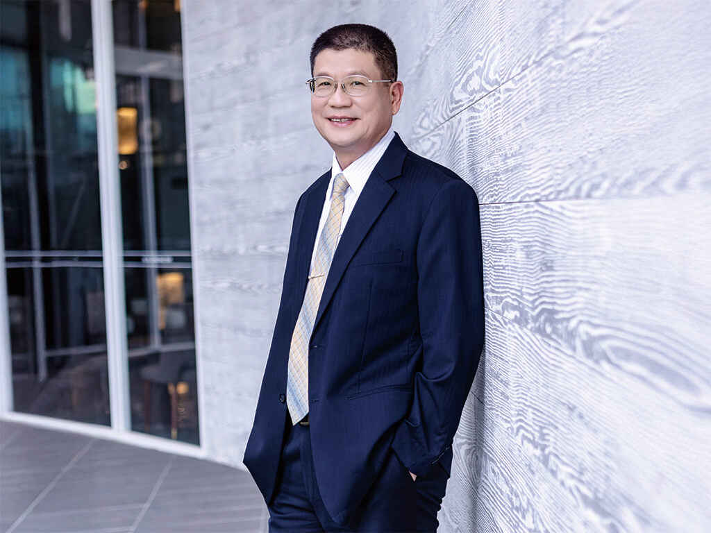 從挫折中再起 不斷創新研發滿足客戶需求