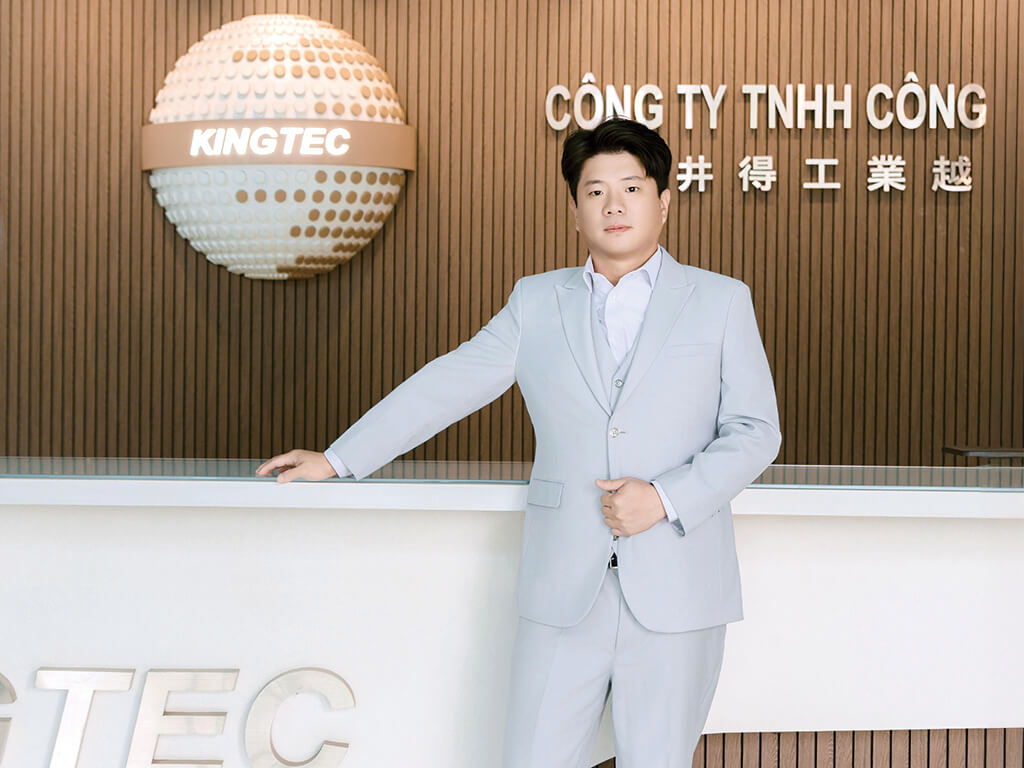 堅守誠信與品質 打造穩固長期的客戶夥伴關係