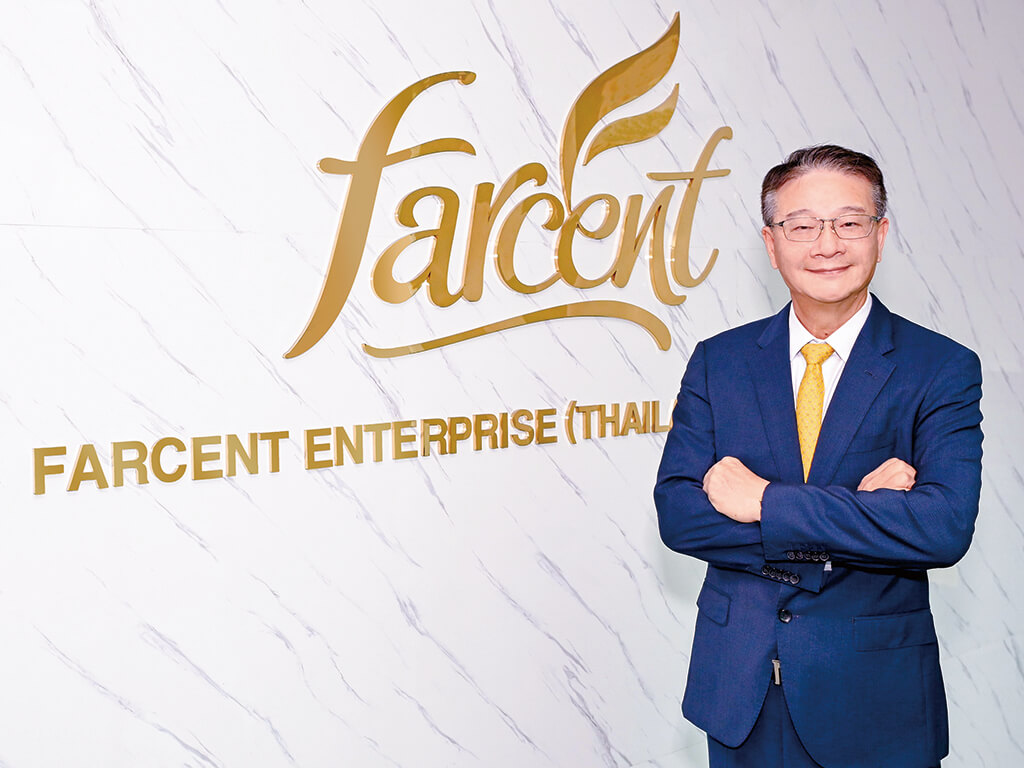 從市場需求出發 將台灣品牌推向國際