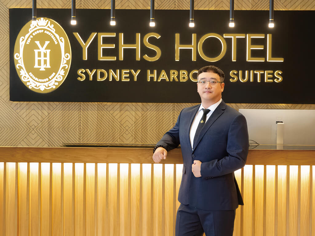 以價格和地點取勝 營造「宛如第二個家」的舒適感品牌