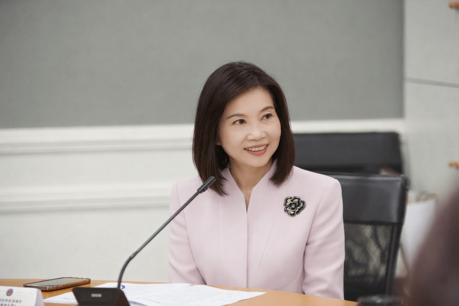 心懷謙卑，樂於分享|第29屆國內楷模 陳麗如董事長|杏一醫療用品股份有限公司