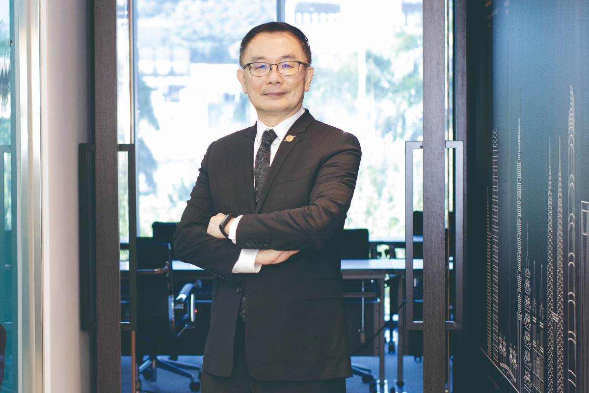 創新卓越 跨國拚搏的臺灣精神｜第30屆海外創業楷模 林國堂 總經理｜越南金寶山國際責任有限公司 EVER GLOBAL (VIETNAM) ENTERPRISE CORPORATION