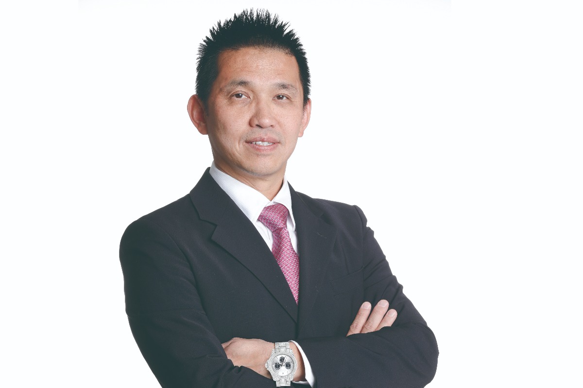 不斷超越自我 開闊企業新格局｜第30屆海外創業楷模 古紹崙 董事長｜艾迪索科技有限公司 Adesso Inc.