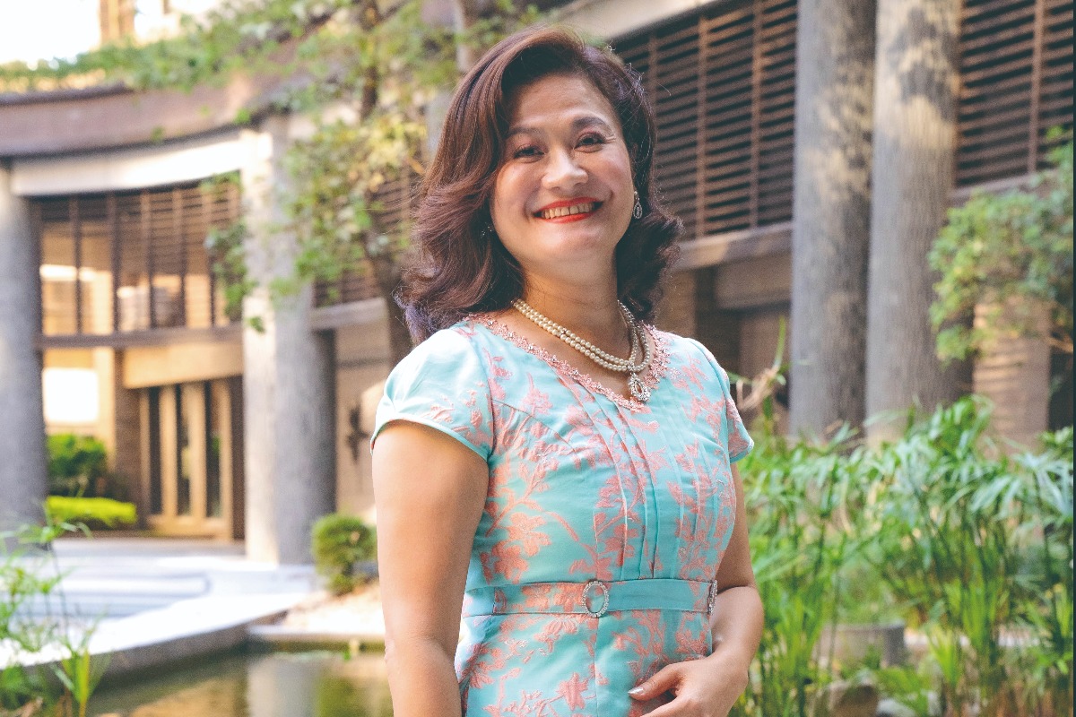 夫妻齊心逐夢 轉動產業全新價值｜第30屆海外創業楷模 林淑莉 總經理｜建達工業責任有限公司 CHIENTA BOLT CO.,LTD