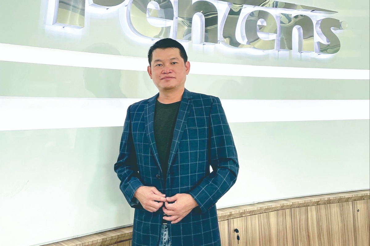 勇於挑戰創新 成就綠色品牌力｜第30屆海外創業楷模 吳水光 董事經理｜東棋(馬)有限公司 DONG JI(M) SDN. BHD.