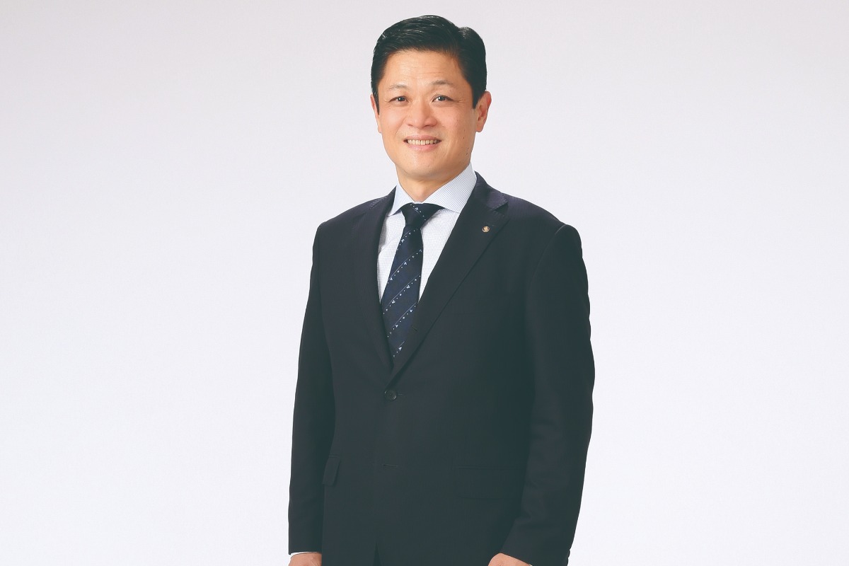 勤懇務實 鑄造多元跨域競爭力｜第30屆海外創業楷模 陳五福 董事長｜登豐商事 株式會社 TOHO SHOJI Co.,Ltd.