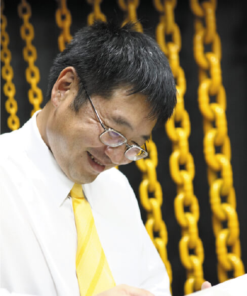 創業其實並不難 但要做得好必須經過考驗｜第30屆創業楷模 洪榮德 董事長｜振鋒企業(股)公司