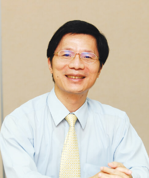 始於利他終於自利 打造台灣電腦產業的心臟｜第30屆創業楷模 易建男 董事長｜金麗科技(股)公司