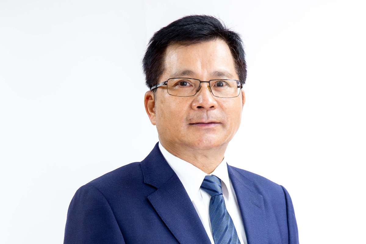 永遠不認為已達頂峰的｜第24屆創業楷模 陳清港 董事長｜普萊德科技股份有限公司