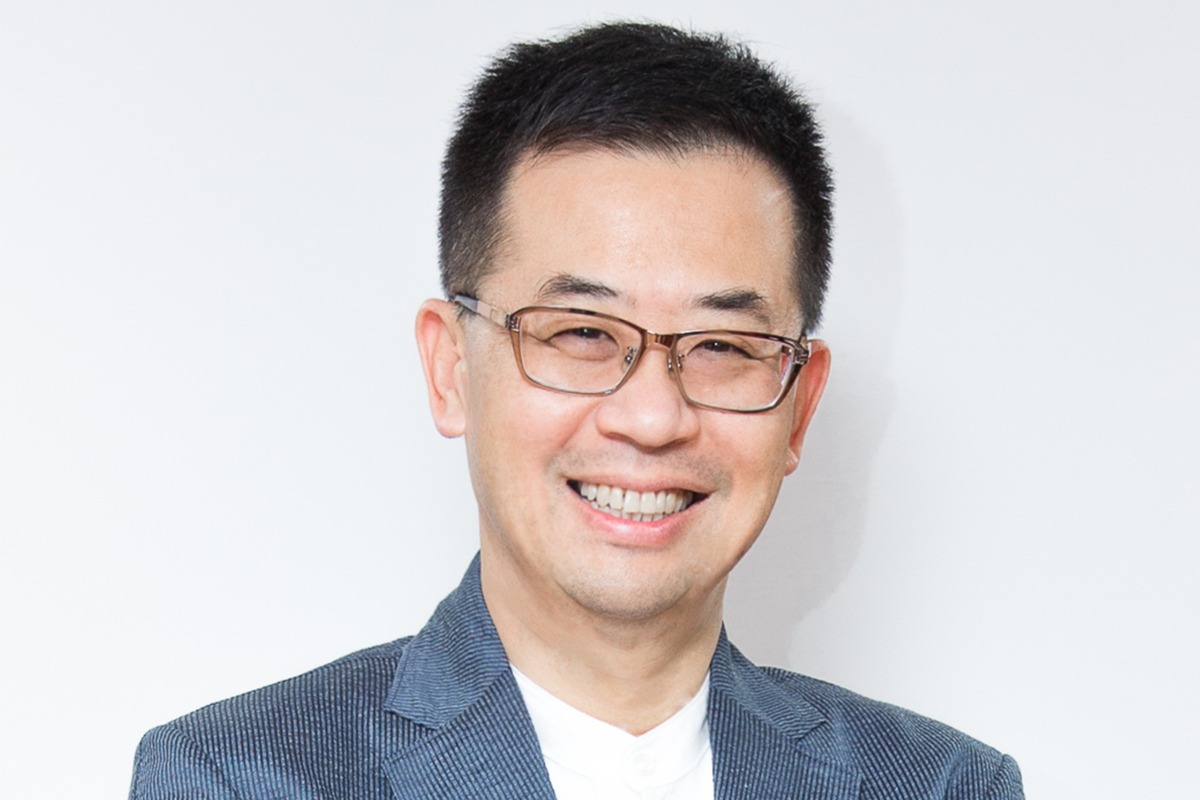 100分的玩家-專訪國內第28屆創業楷模 台虹科技股份有限公司 孫達汶董事長