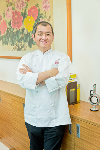 舌尖上的創新　法式臺骨的經典滋味 - 聖保羅企業股份有限公司　蘇勁威總經理(中華民國第41屆創業楷模)