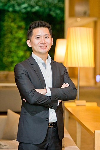 穩中求變　引領產業創新升級 - TSK鋼鐵股份有限公司　侯錦斌總經理(海外華人第27屆創業楷模)