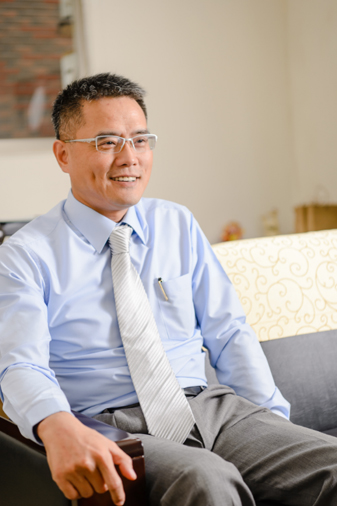 深化市場差異 創造先行優勢 - 聯策科技股份有限公司 林文彬董事長(第39屆創業楷模)