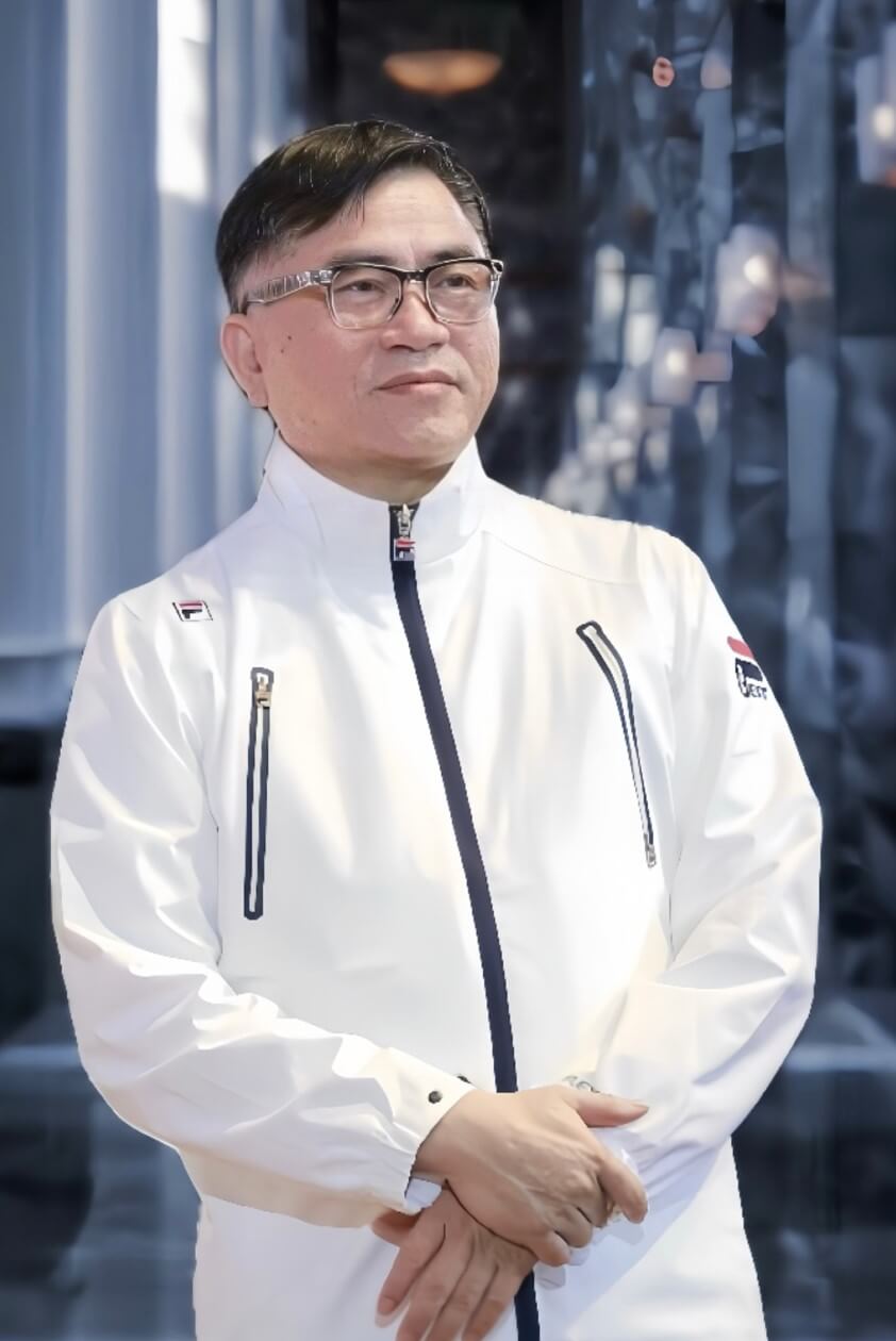 做一行熟一行｜第26屆創業楷模 鄭明智 董事長｜台郡科技股份有限公司