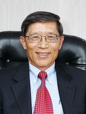 王建人