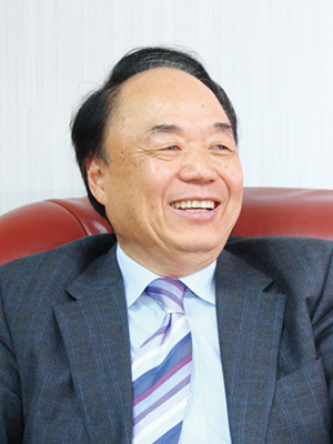 朱志成