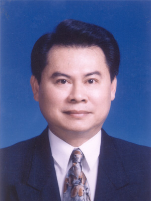陳元隆