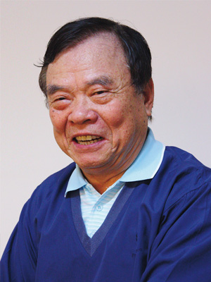 謝來發