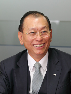 李成家