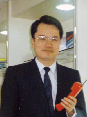 吳思鍾