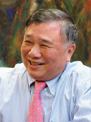 張耀煌