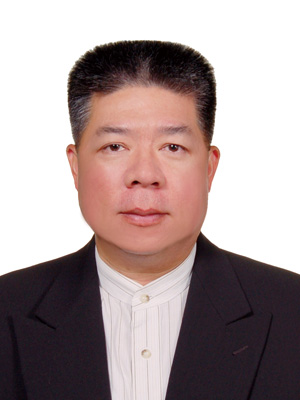 張晁祥