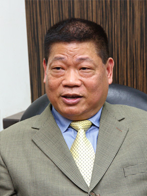 羅清屏