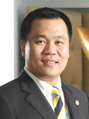 許旭輝