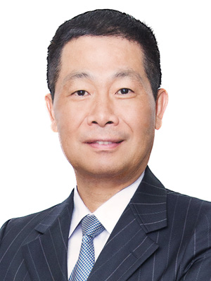 徐煥清