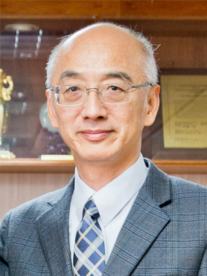 楊立昌