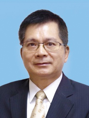 陳清港