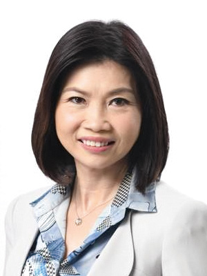 陳麗如