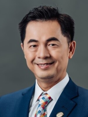 邱銘乾