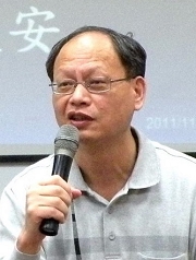 文長安