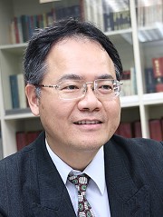 李正綱