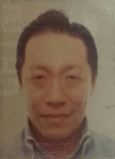 林剛羽