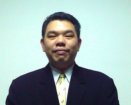 洪傳翔